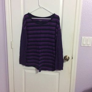 Merona long sleeve shirt